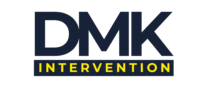 Logo de l'entreprise DMK Intervention, entreprise de nettoyage professionnel pour particulier et entreprise à Lausanne, Vevey, Yverdon-Le-Bain, Payerne, Avenches, Fribourg, Neuchâtel